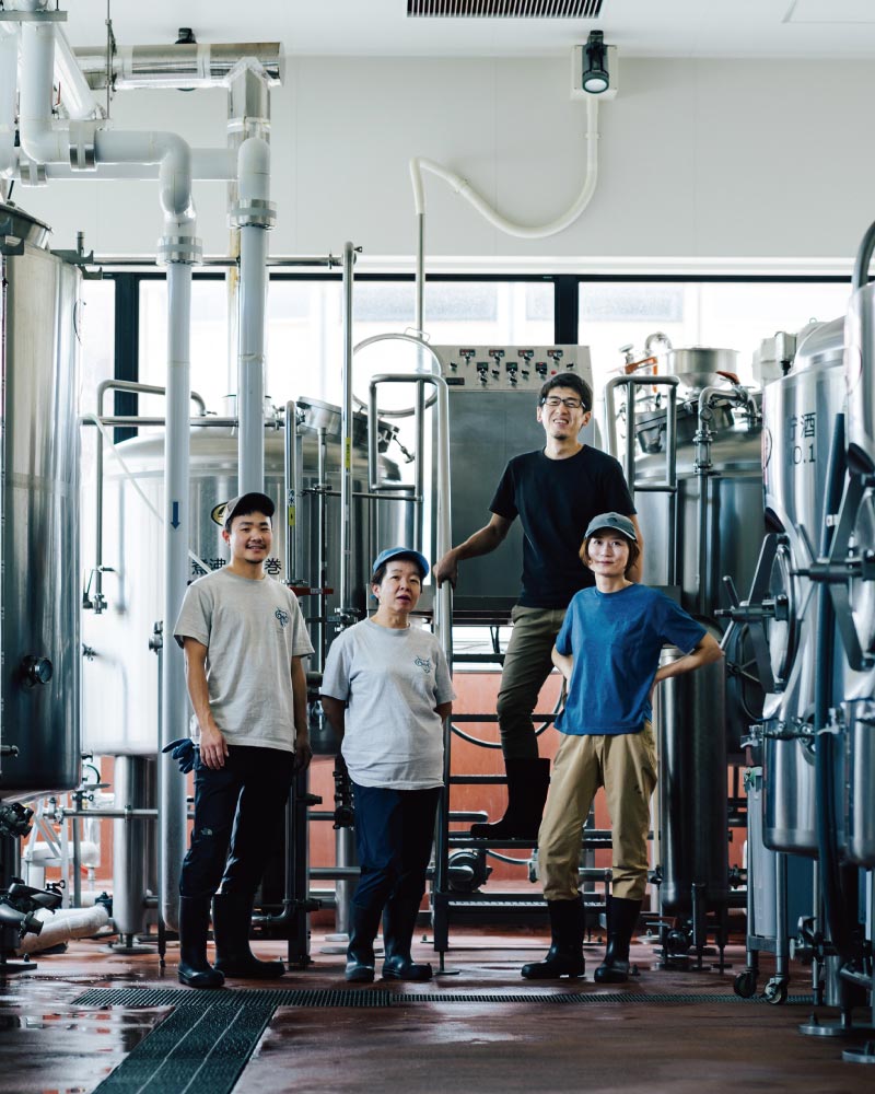 私たちは東京からニセコへ拠点を移しました